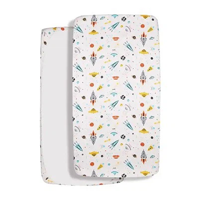 Lag luam wholesale Memory Ua Npuas Ncauj Soft Min Baby Crib Pob thiab Play Mattress